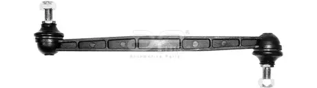 !пласт.! Тяга стабілізатора (300mm) Opel Astra G, Astra H, Astra H GTC, Astra J GTC, Zafira A, Zafira B 1.2-2.2D 02.98- APLUS 12462AP