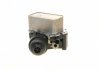 Корпус фільтра масляного Trafic 1.6 dCi 14- (теплообмінник) RENAULT / DACIA 152081926R (фото 5)