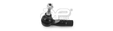 Наконечник лівий, поперечна кермова тяга JEEP CHEROKEE KL 13- APLUS 26494AP