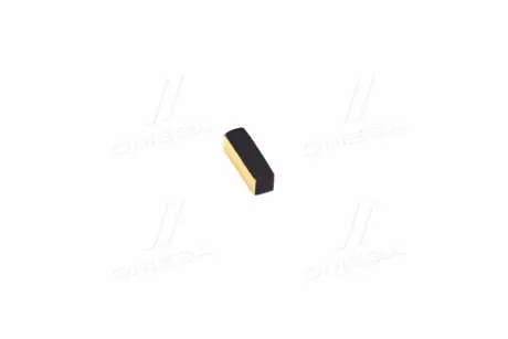 Кліпса планки лобового скла Renault Duster (10-) Renault RENAULT / DACIA 903562759R