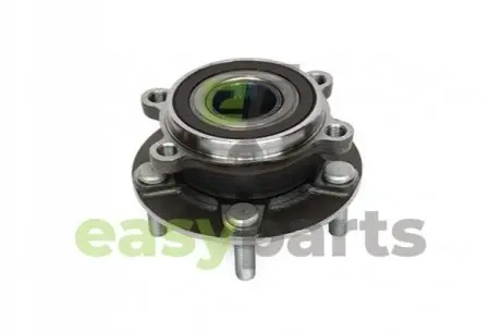 Подшипник ступицы MAZDA 6 Break (GJ, GH) 2.2 D AWD (2012-) ASAM 98875
