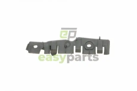 Кронштейн кріплення бампера (переднього/R) Audi A3 06-12 DPA 88071818302