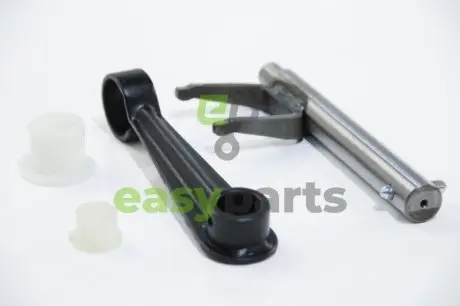 Ремкомплект вилки зчеплення Citroen Berlingo 1.1-1.8i 96- Metalcaucho 04300