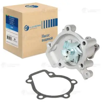 Насос водяной Elantra (00-)/Lantra (96-)/Coupe (96-) LUZAR LWP 0823