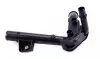 Патрубок системи охолодження Renault Kangoo 1.5dCi 04- RENAULT / DACIA 210473766R (фото 1)