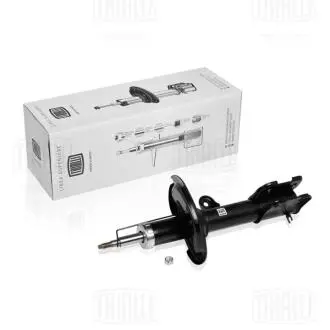 Амортизатор перед. лев. газ. Hyundai Santa Fe (06-) Trialli AG 08185