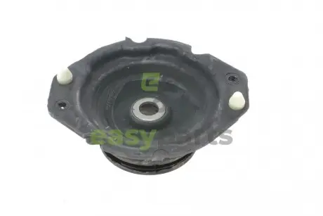 Подушка амортизатора (переднього) Renault Espace IV/Laguna II 01- HUTCHINSON 533048