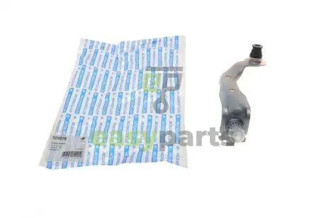Подушка балки HUTCHINSON 524879
