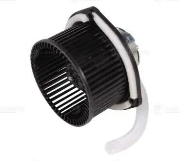 Вентилятор пічки 1118 /2170 з кондиц. Panasonic LUZAR LFh 01182