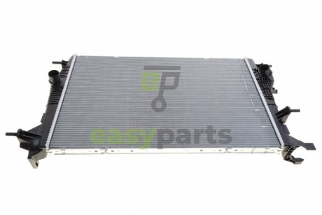 Радиатор двигателя Renault Megane III, Scenic III Renault RENAULT / DACIA 214101448R