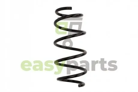 Пружина перед. Renault Scenic 1.9dCi 02- ASAM 75974
