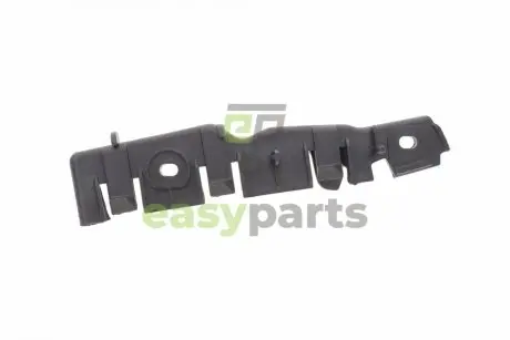 Кронштейн кріплення бампера (переднього/L) Audi A3 06-12 DPA 88071818202