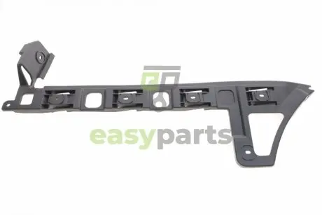 Кронштейн кріплення бампера (заднього/L) VW Passat 05-10 DPA 88070022302