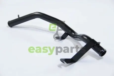 Трубка системи охолодження Scudo/Jumpy 1.9D 98- Metalcaucho 03138