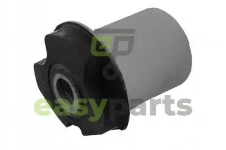 Сайлентблок задней балки Renault Clio (00-), Logan (08-) ASAM 80425