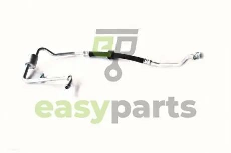 Фото трубка кондиционера Renault Logan 1.2i, 1.4i, 1.6i (04-) ASAM 32692 Трубка кондиционера Renault Logan 1.2i, 1.4i, 1.6i (04-) ASAM 32692