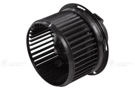 Електровентилятор обігрівача CERATO (09-) 1.6i / 2.0i LUZAR LFh 08M1