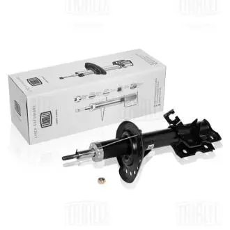 Амортизатор перед. правий. газ. Nissan Qashqai (07-) Trialli AG 14353