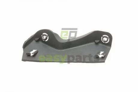 Кронштейн кріплення бампера (переднього/L) VW Passat 06-11 DPA 88070067502