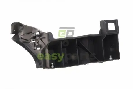 Кронштейн кріплення бампера (заднього/R) VW Polo 01-09 DPA 88070741602