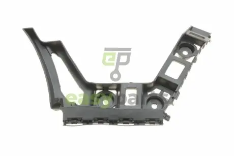 Кронштейн кріплення бампера (заднього/R) VW Golf VI 08-13 DPA 88070296202