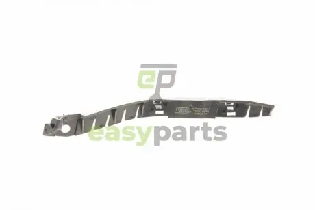 Направляюча бампера (переднього/L) VW Caddy 15- DPA 88071797702
