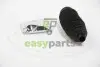 Пильник рульової рейки Caddy/Golf 04-/Passat/Jetta 05- (к-кт) Metalcaucho 01479 (фото 2)
