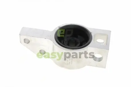 Сайлентблок важеля (переднього/ззаду) VW Caddy 03- (L) Vika 41990305701