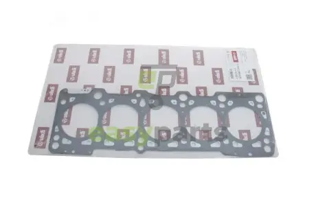 Прокладка ГБЦ VW T4 2.4D, O81,00mm, 1,61mm, (3 метки) Vika 11031391401