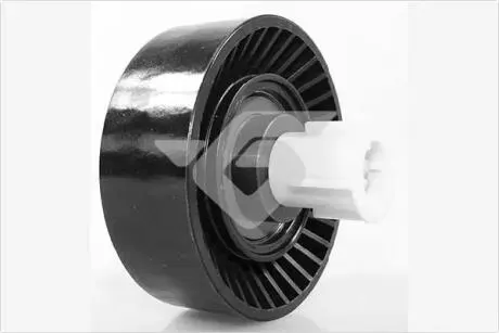Натяжний ролик HUTCHINSON T0461