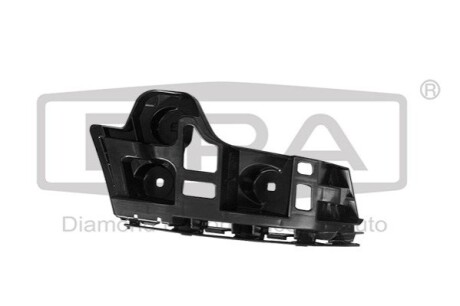 Направляющая заднего бампера правая VW Jetta (20-) DPA 88071859502