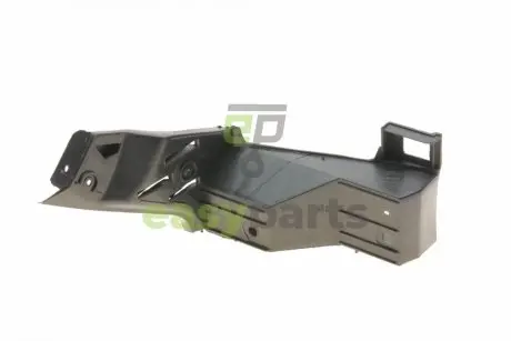 Кронштейн кріплення бампера (заднього/L) VW Polo 01-09 DPA 88070741502