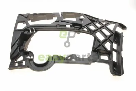 Кронштейн кріплення бампера (переднього/L) VW Golf VII 12-20 DPA 88071622502