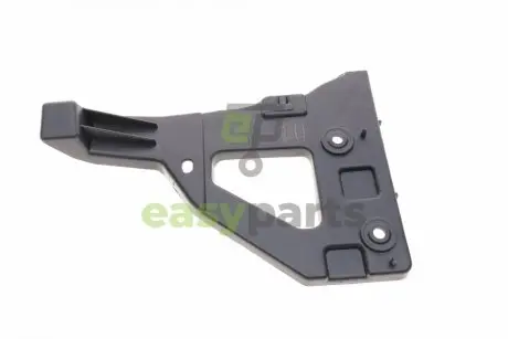 Кронштейн кріплення бампера (переднього/L) Audi A6 04-11 DPA 88071821002