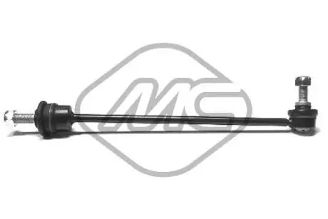 Стойка стабилизатора Peugeot 406 1.8, 2.0 (96-) Metalcaucho 02968
