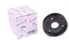 Шків насосу ГПК Renault Kangoo 1.9D/dCi (d=93mm) (6PK) HUTCHINSON P2000 (фото 1)