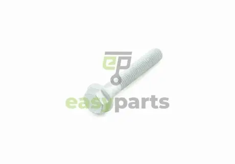 Болт с шестигр.гол.с буртиком Audi, VW, Skoda, Seat VAG N10425302