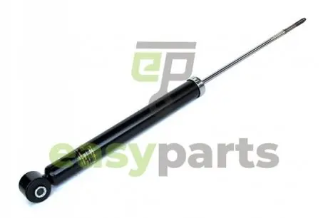 Амортизатор задний MITSUBISHI COLT VI (Z3_A; Z2_A) 1.3 ASAM 75754
