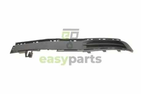 Вставка бампера (під протитуманку) VW T6 2.0 TDI 15- (R) DPA 88071798902