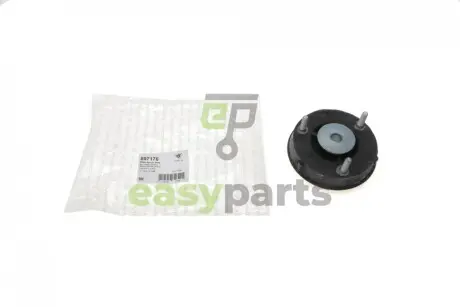 Опора амортизатора Transit (V184) 00-06 HUTCHINSON 597176