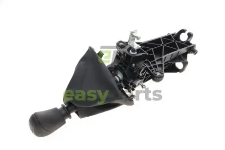 Механізм перемикання передач VW Crafter 06- (куліса) (+чохол) Vika 77111645301