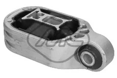 Подушка ДВС Нижня Renault Megane, Scenic (09-) Metalcaucho 06883