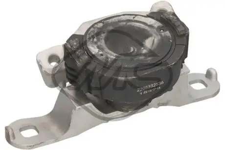 Подушка ДВС правая Ford Focus, Kuga 2.5 (05-12) Metalcaucho 23224