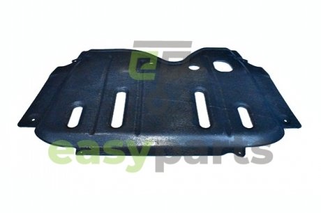 Захист двигуна Renault Logan, Sandero, Dokker (12-) ASAM 55260