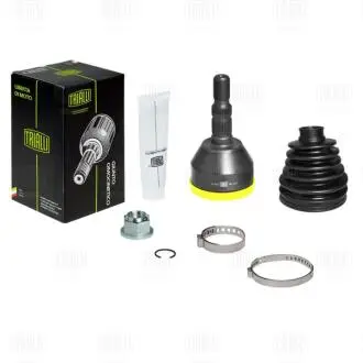 ШРУС наружный Astra 1.8/2.0 (98-) (нар:33/вн:24) Trialli GO 2104