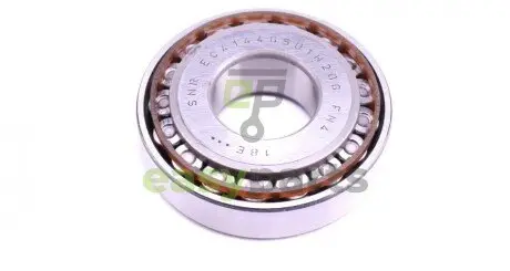 Подшипник КПП (25X61,7X17.25) Trafic II 2001- Renault RENAULT / DACIA 8200298116