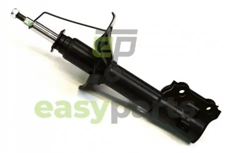 Амортизатор передній правий Citroen C3 1.4, 1.6 (02-) ASAM 71475