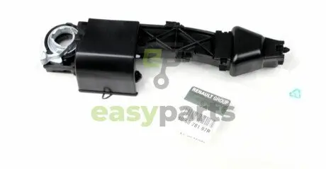 Кронштейн ручки розсувних дверей Master/Movano 10- Пр. RENAULT / DACIA 806078197R