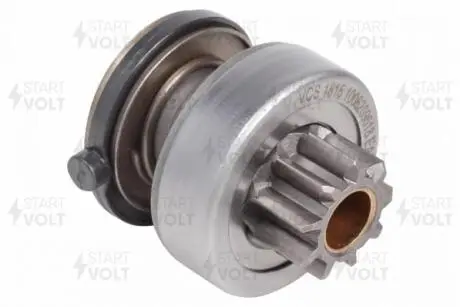 Бендикс стартера VAG / Mercedes-Benz 1.6 i-3.0 i СтартВОЛЬТ VCS 1815 (фото 1)