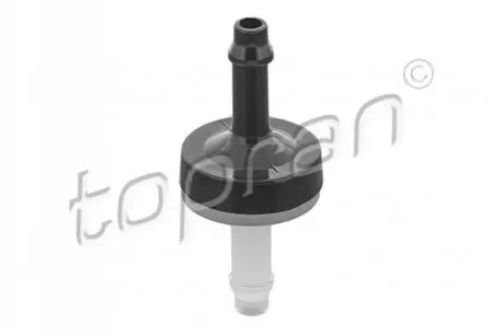 Клапан зворотний VW Passa 2.0D (06-), Amarok (10-) VAG 046905291B